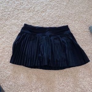 Lululemon skirt